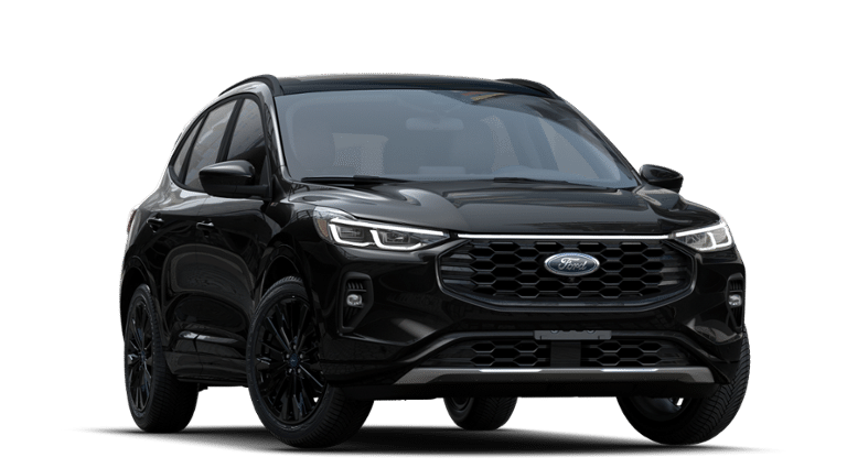 Thumbnail: 2025 Ford Escape - 27