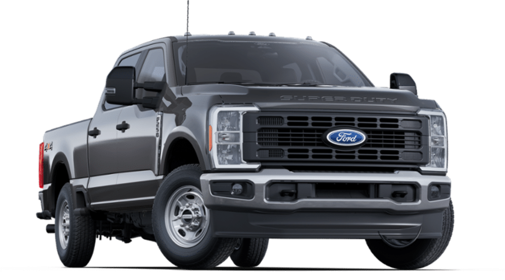 New 2025 Ford F-250 XL TRUCK