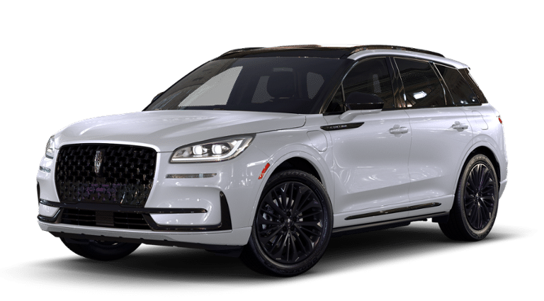 2026 Lincoln Corsair Grand Touring's photo