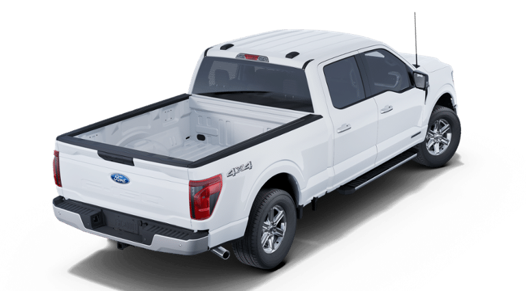 Thumbnail: 2025 Ford F-150 - 3