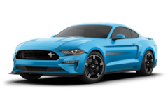 2021 Ford Mustang GT Premium Fastback Coupe