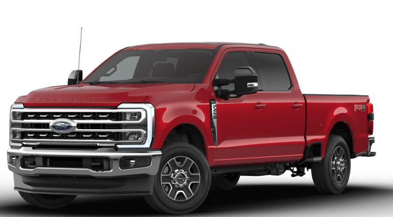 Ford F-250