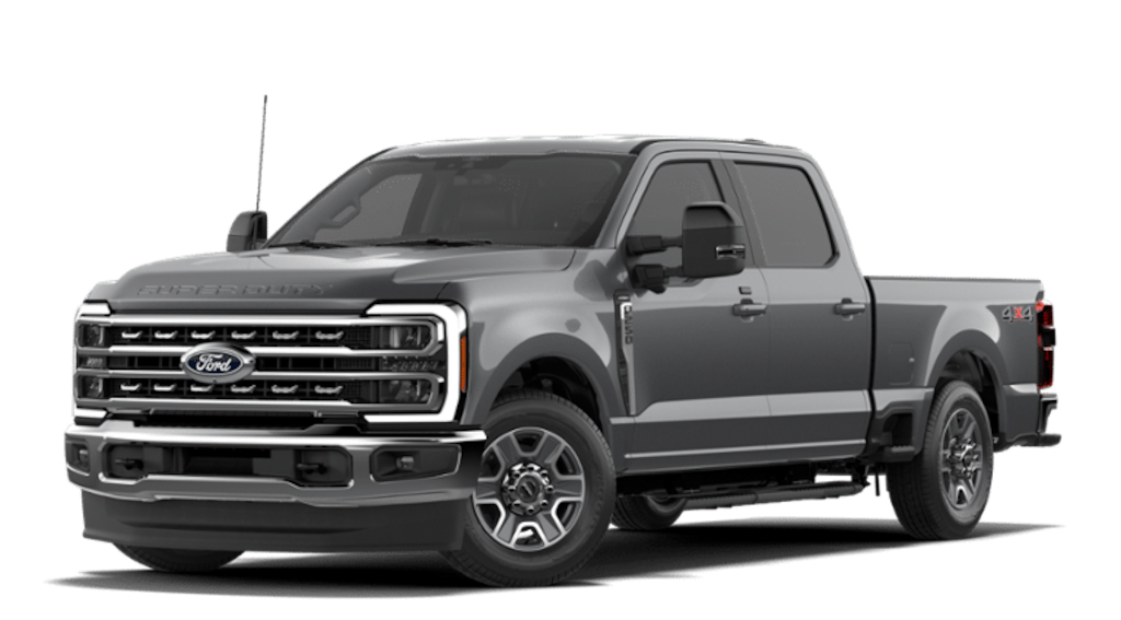 New 2027 Ford Super Duty F-250® Lariat® TRUCK