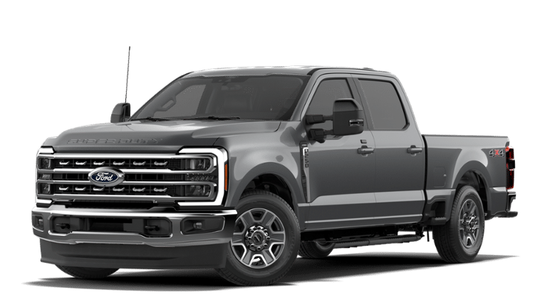 2027 Ford F-250 Super Duty