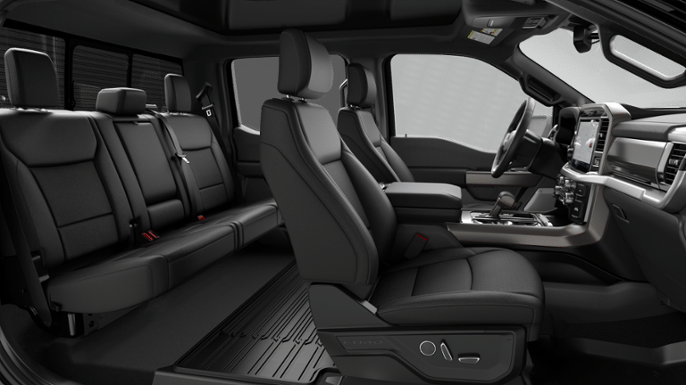 Thumbnail: 2026 Ford F-150 - 28