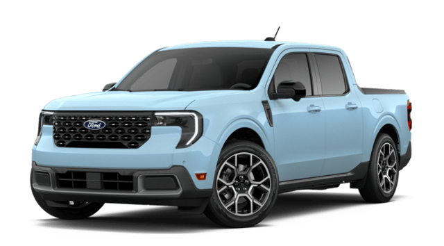 2026 Ford Maverick Lariat&reg; TRUCK Boone, IA