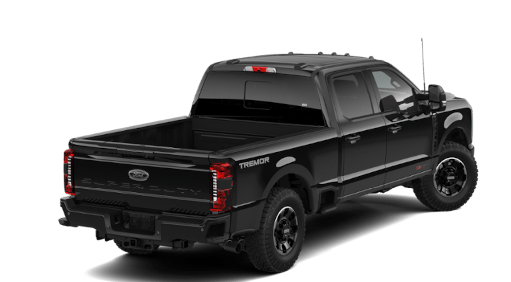 New 2026 Ford F-250SD Lariat Truck