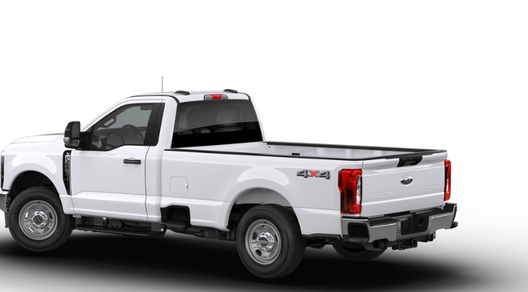 2026 Ford F-350 photo 2