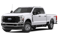 2026 Ford F-250 Truck Crew Cab