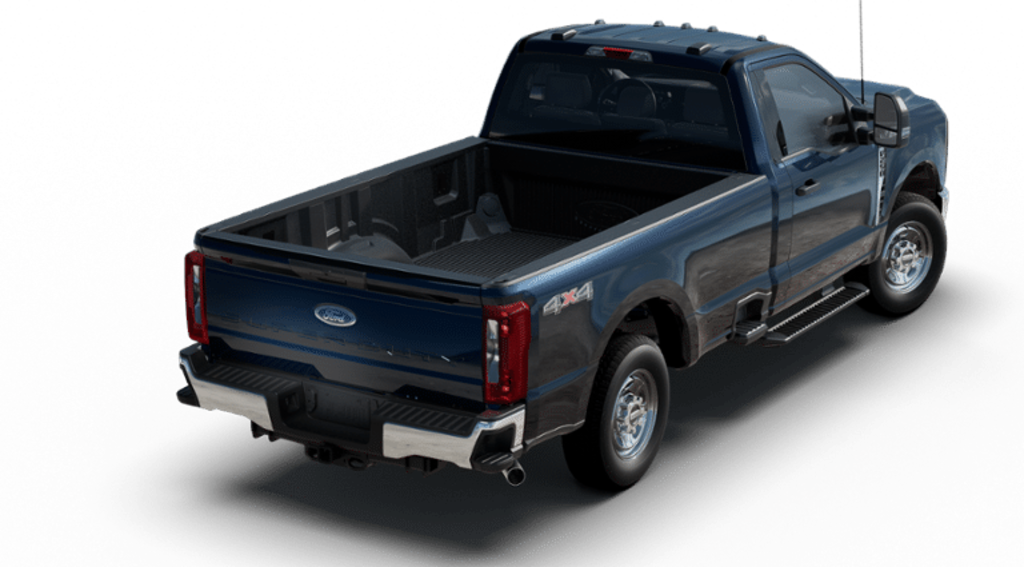 New 2024 Ford F250 For Sale Sussex NJ VIN 1FTBF2BA8REF11531