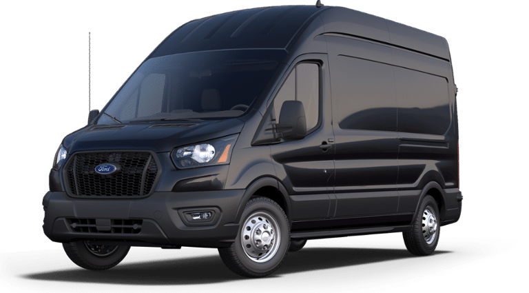 2024 Ford Transit Van Base's photo