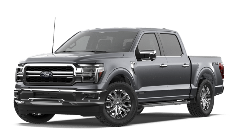 2026 Ford F-150's photo