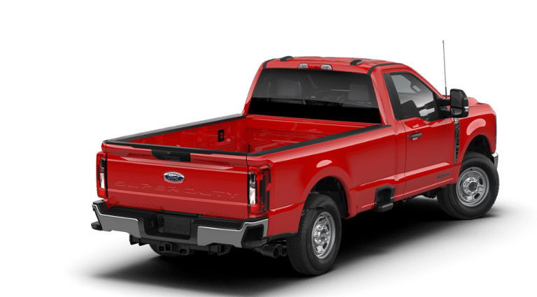 2026 Ford F-350 Super Duty XL - Photo 28