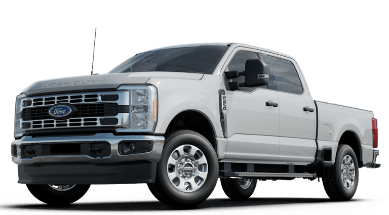 2024 Ford F-250 Super Duty XLT