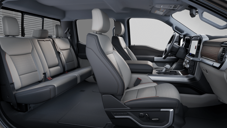 2025 Ford F-150 Lariat - Photo 51