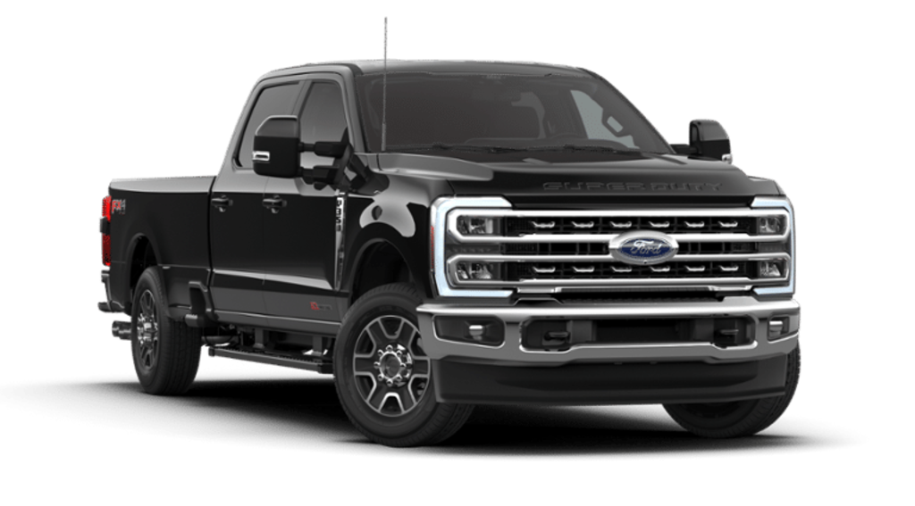 New 2026 Ford Super Duty F-350 Lariat TRUCK