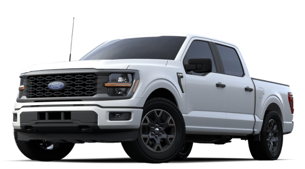 New 2024 Ford F150 For Sale at applesport ford VIN 1FTEW2KP3RKD01955