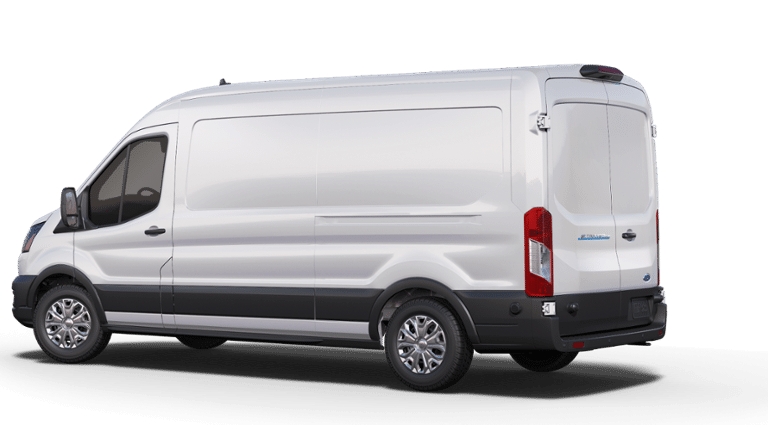 Thumbnail: 2023 Ford Transit Series - 35