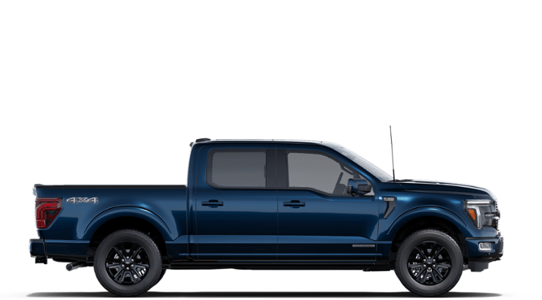 Thumbnail: 2025 Ford F-150 - 27