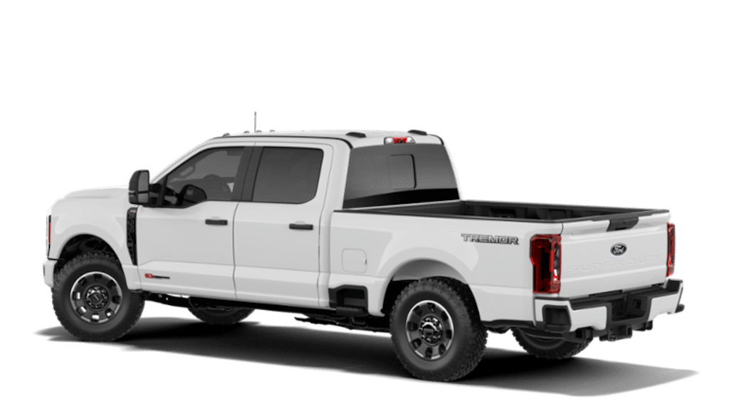 New 2027 Ford Super Duty F-350® XL TRUCK