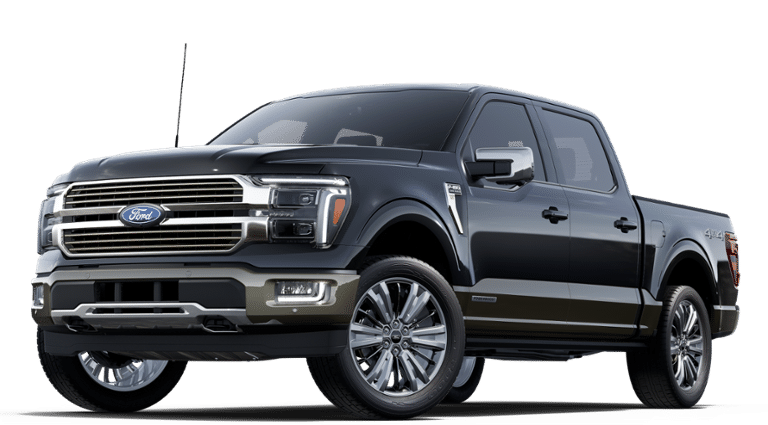 2025 Ford F-150 King Ranch's photo