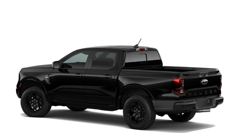 Thumbnail: 2026 Ford Ranger - 24