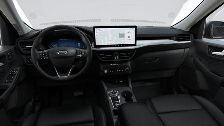 Thumbnail: 2025 Ford Escape - 30