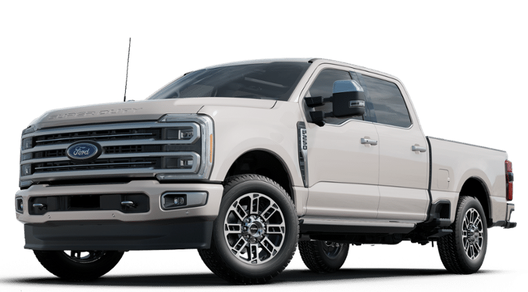 2024 Ford F-250 Super Duty Lariat