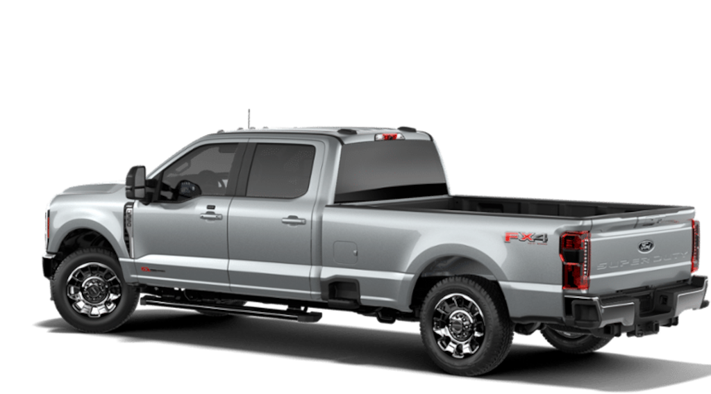 New 2027 Ford Super Duty F-350® Lariat® TRUCK