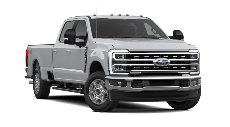 2026 Ford F-350 Super Duty XLT - Photo 17