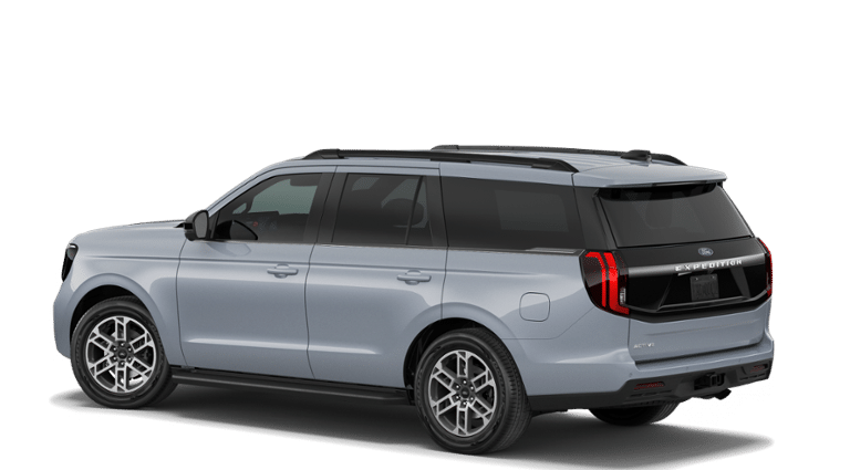 Thumbnail: 2026 Ford Expedition - 11