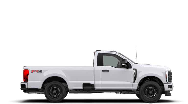Thumbnail: 2026 Ford F-350 - 49