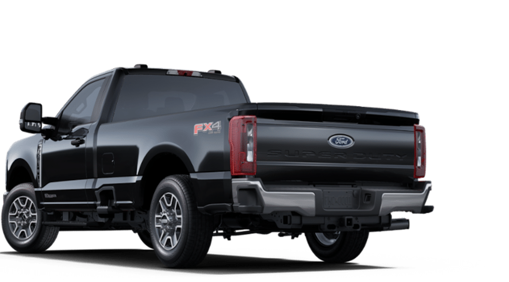 New 2025 Ford F-350SD XLT Truck