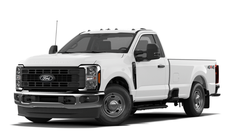 New 2027 Ford F-250SD XL Truck