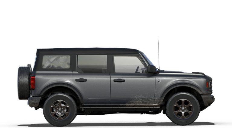 Thumbnail: 2025 Ford Bronco - 30