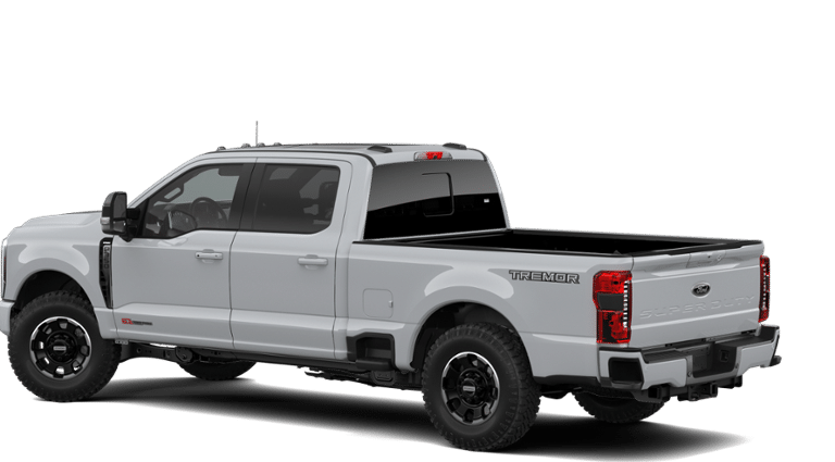Thumbnail: 2026 Ford F-350 - 40