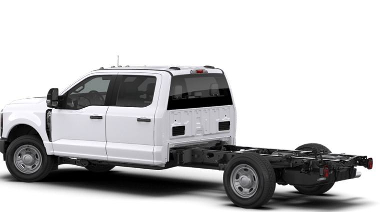 Thumbnail: 2026 Ford F-350 - 29