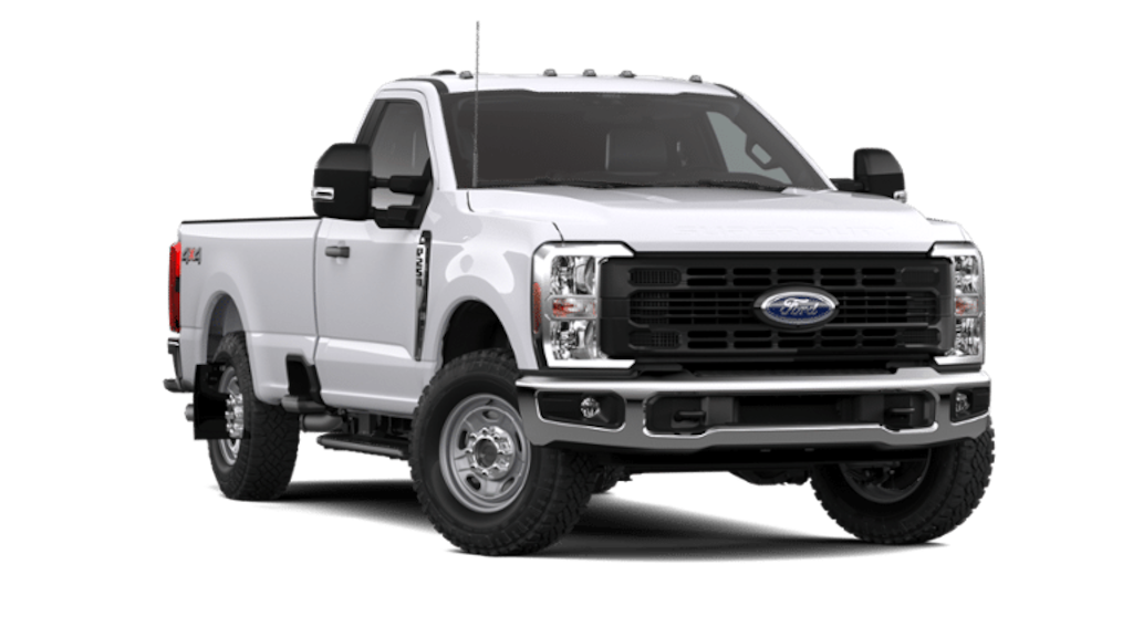 New 2026 Ford Super Duty F-250 XL TRUCK