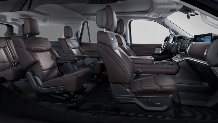 Thumbnail: 2025 Ford Expedition MAX - 28