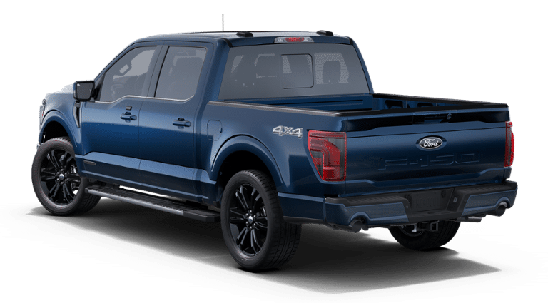Thumbnail: 2025 Ford F-150 - 3