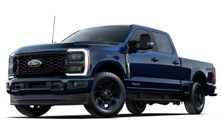 Thumbnail: 2025 Ford F-250 - 9
