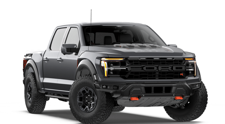 2026 Ford F-150 Raptor R Truck
