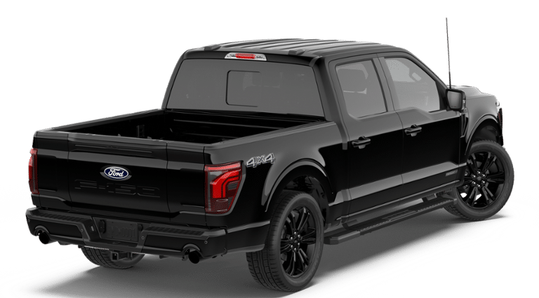 Thumbnail: 2026 Ford F-150 - 25