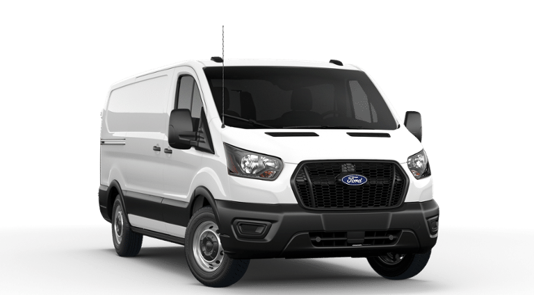 Thumbnail: 2026 Ford Transit Series - 25