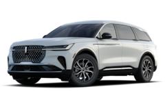 2026 Lincoln Nautilus Premiere CROSSOVERS