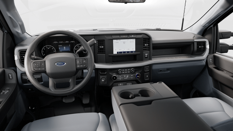 Thumbnail: 2025 Ford F-450 - 7