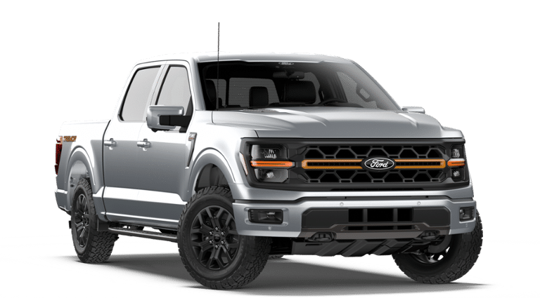 Thumbnail: 2026 Ford F-150 - 34