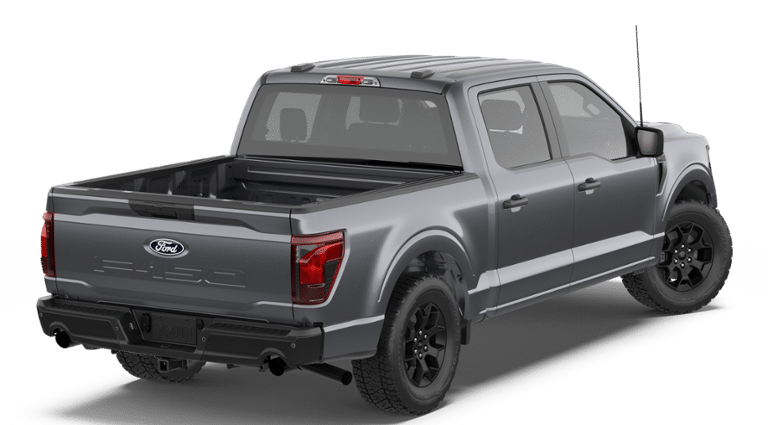 Thumbnail: 2026 Ford F-150 - 26