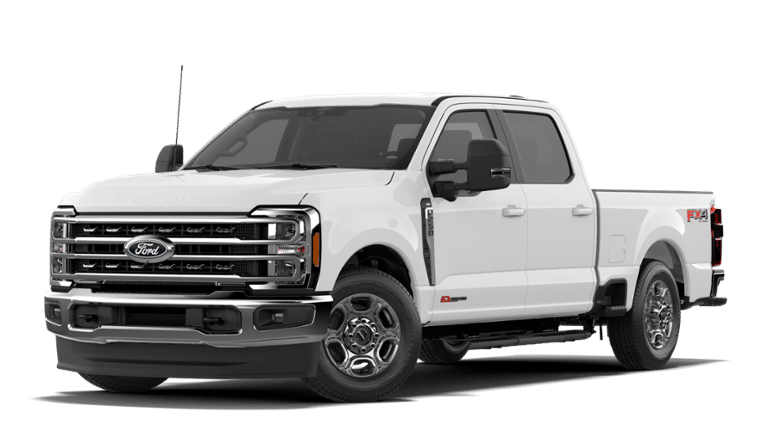 New 2027 Ford Super Duty F-250 SRW TRUCK