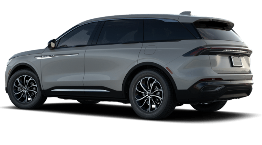 New 2026 Lincoln Nautilus Premiere CROSSOVERS